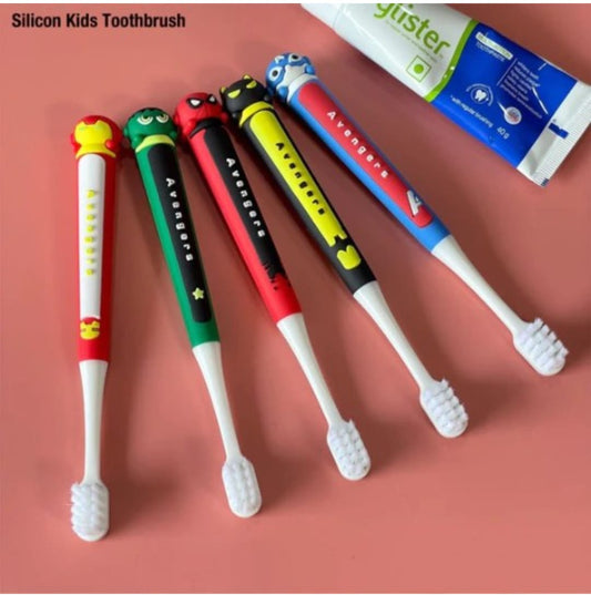 Ultra Soft Manual Toothbrush- Pack of 1