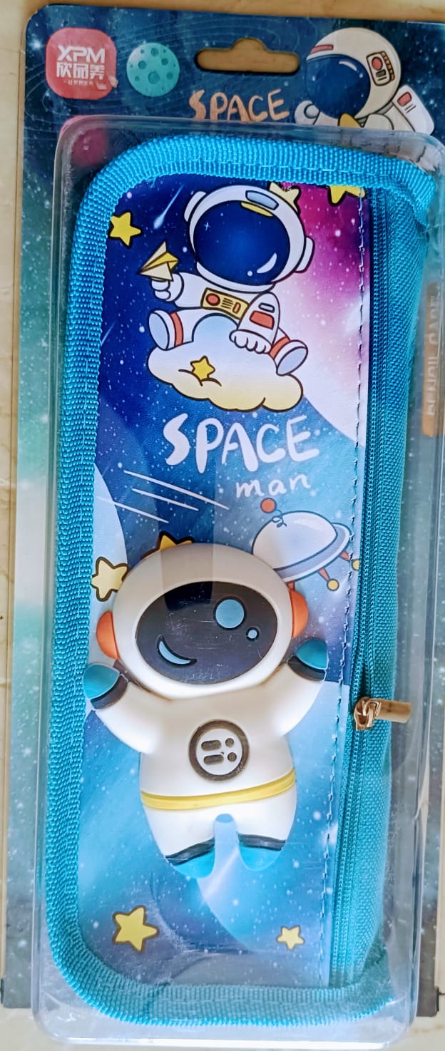 Spaceman- Pack of 1