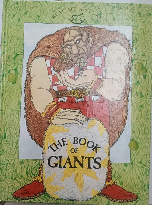 The book of giants