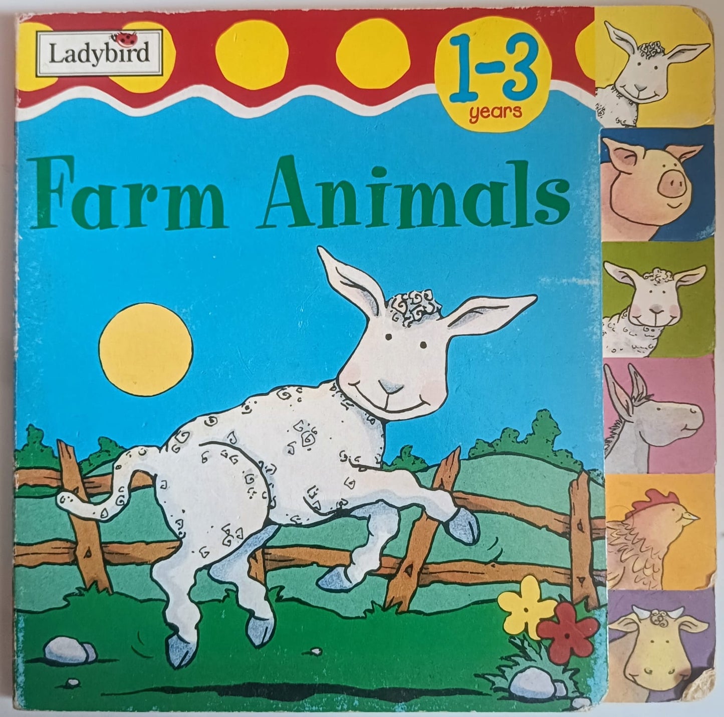 Farm Animals