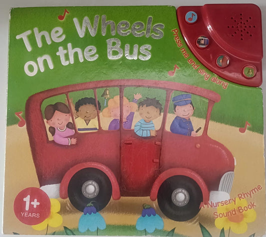 The wheels on the Bus