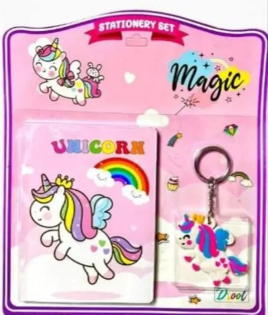 Unicorn Magic- Set of 1