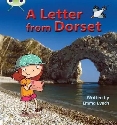 A Letter From Dorset