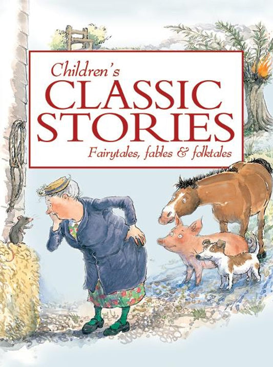 Children's classic stories