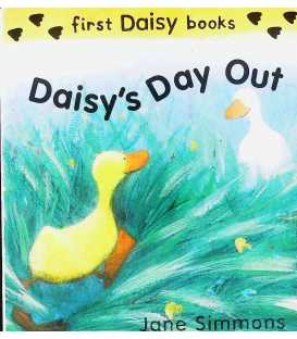 First daisy books -daisy day out