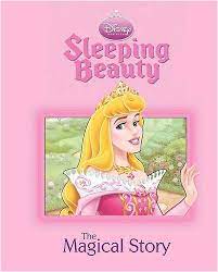 Sleeping Beauty- A magical story