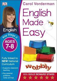 English Made Easy