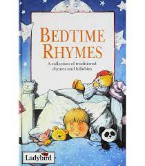 Rhymes for Bedtime