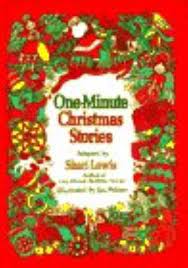 One-Minute Christmas Stories