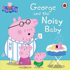 George and the noisy baby