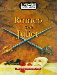 Romeo and juliet