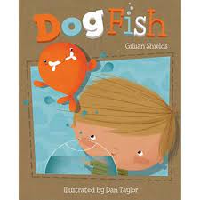 Dog fish