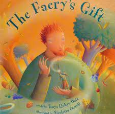 The faery's gift