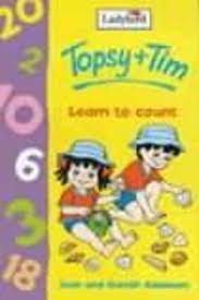 Topsy tim learn to count