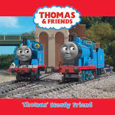 Thomas steady friend