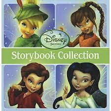 Storybook Collection