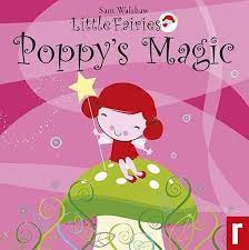 Little fairies Poppy's magic