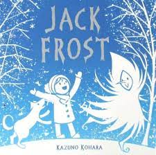 Jack Frost