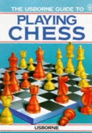 The Usborne Guide to Playing Chess