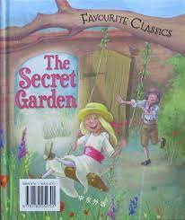 The Secret Garden Favourite Classics