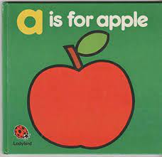 A Is for Apple