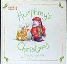 Humphrey's Christmas