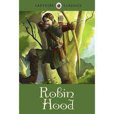 Robin Hood