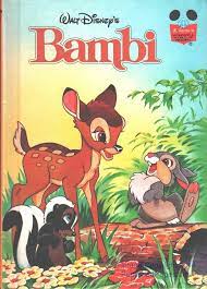 Walt Disney's Bambi