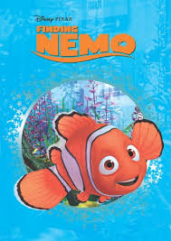 FINDING NEMO- Disney Pixar- Disney Classics