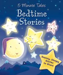 5 Minute Tales- Bedtime Stories