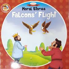 Moral Stories- Falcon's Flight