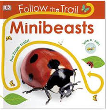 Follow the Trail- Minibeasts