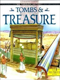 Tombs and Treasure