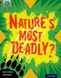 Nature's most deadly?