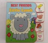 Best Friends:Little Lamb