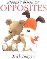 Kipper's Book of Opposites