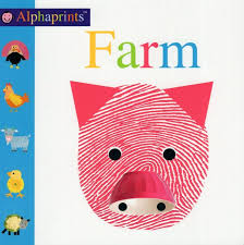 Farm (Alphaprints)