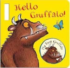 Hello Gruffalo!