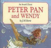 Peter Pan and Wendy