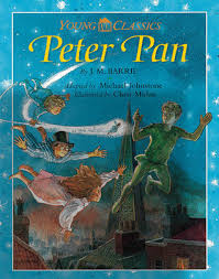 Peter Pan (Young Classics)