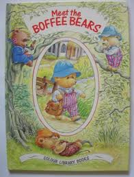 Meet the Boffee Bears