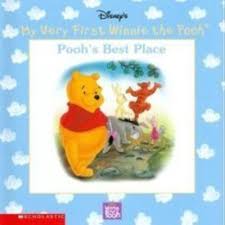 Disney's My Very First Winnie the Pooh  Pooh's Best Place