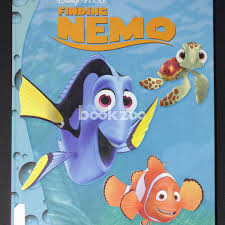 Disney Pixar: Finding Nemo