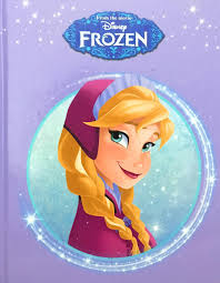 Disney Frozen