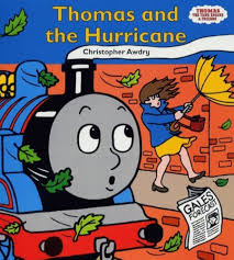 Thomas and the Hurricane