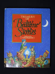 Treasury of Bedtime Stories