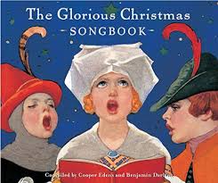 The Glorious Christmas Songbook