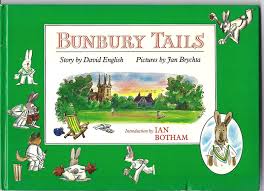 The Bunbury Tails