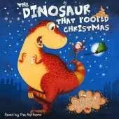 The Dinosaur that Pooped Christmas