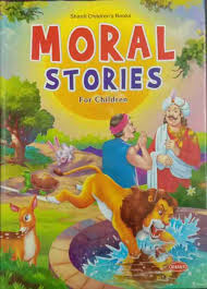 Moral Stories for children